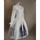 Susin Night Traveler 2.0 Corset, Blouse, Skirts and Jacket(Reservation/Full Payment Without Shipping)